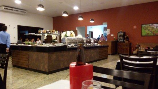 Churrascaria Haragano's